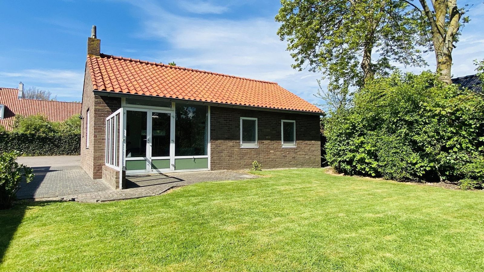 VZ641 Vakantiehuis Koudekerke-Dishoek