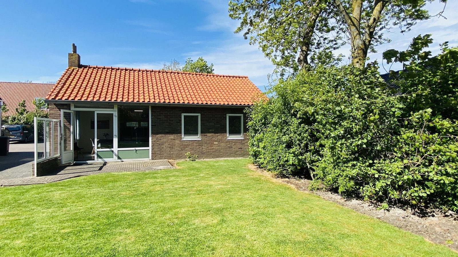 VZ641 Vakantiehuis Koudekerke-Dishoek