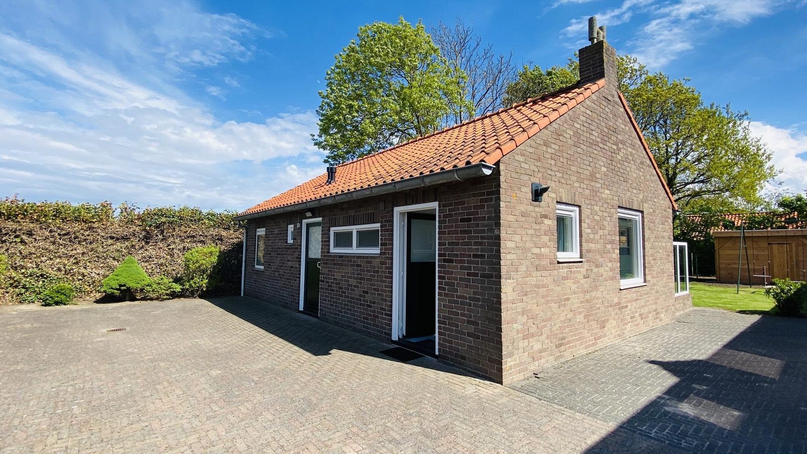 VZ641 Vakantiehuis Koudekerke-Dishoek