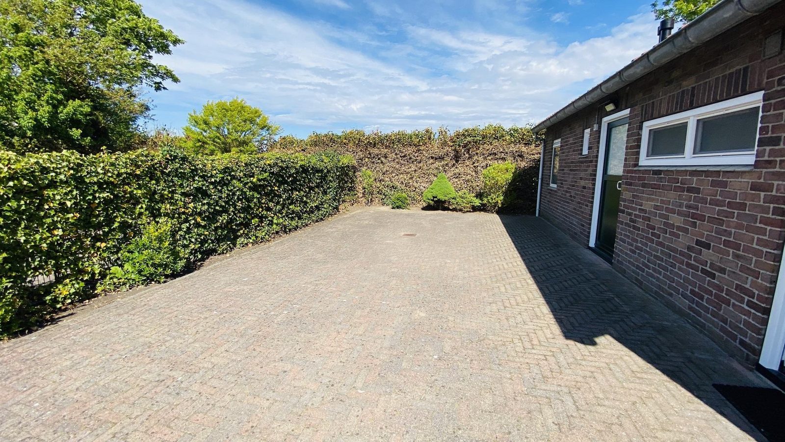 VZ641 Vakantiehuis Koudekerke-Dishoek
