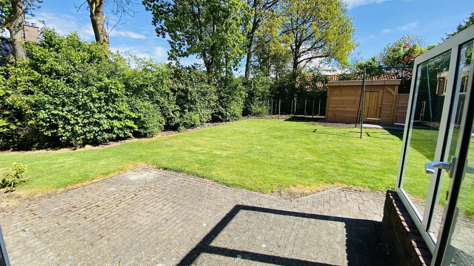 VZ641 Vakantiehuis Koudekerke-Dishoek