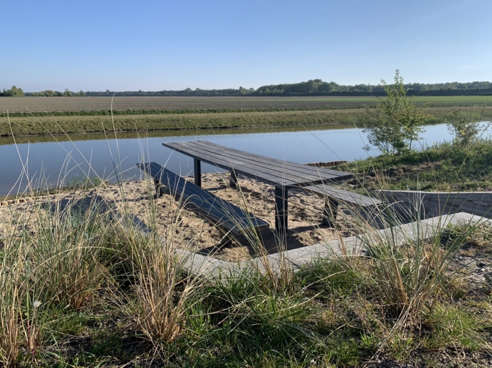 Waterlijn 18 | De Groote Duynen