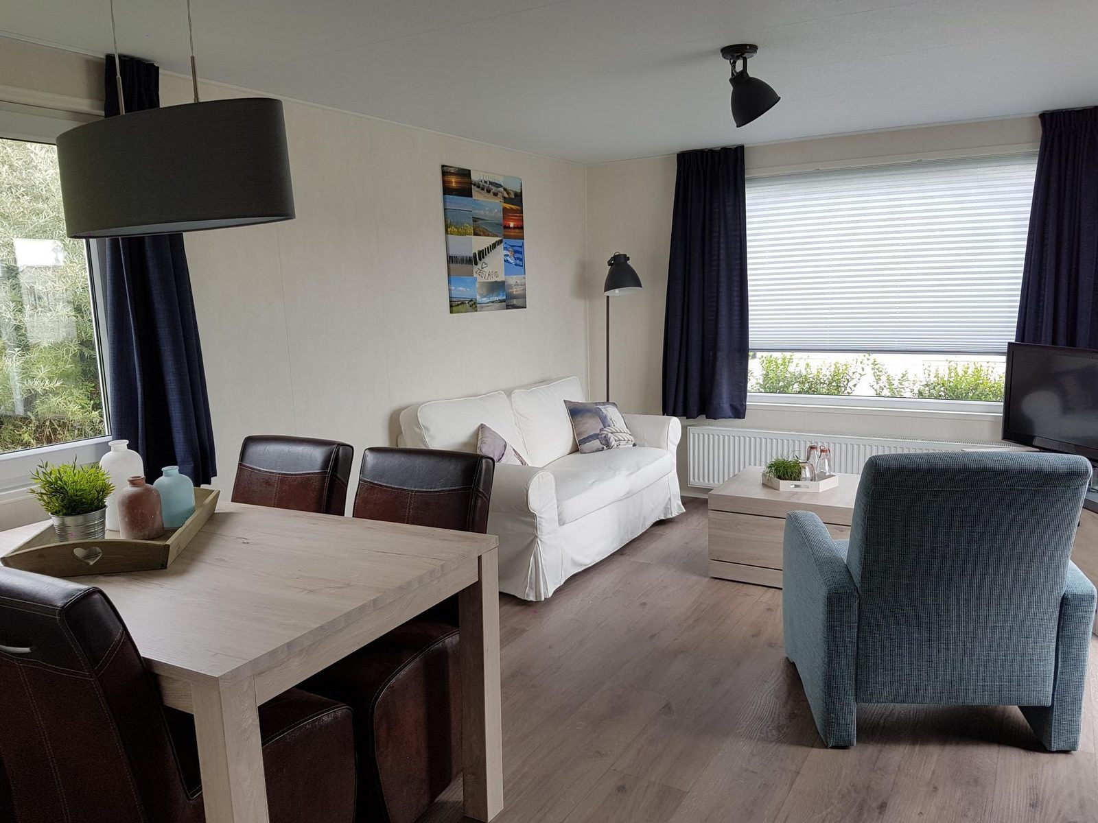 VZ817 Chalet in Veere