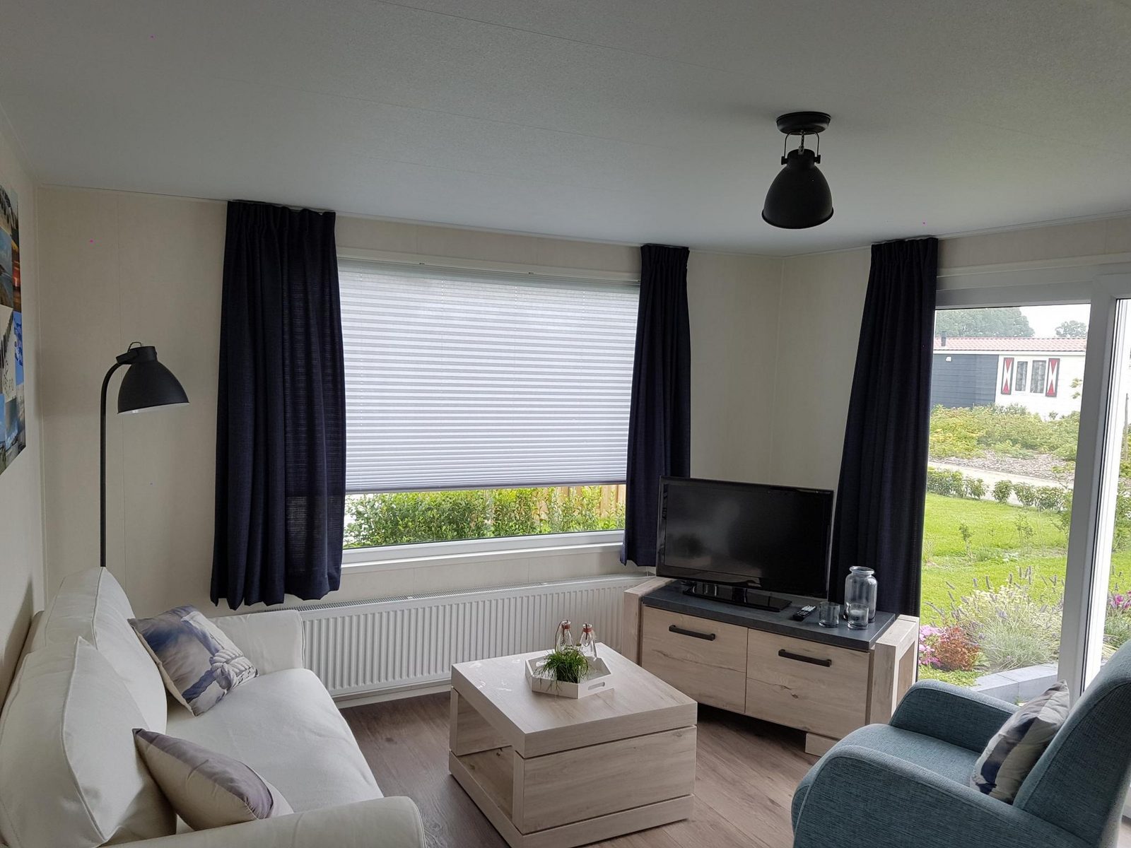 VZ817 Chalet in Veere