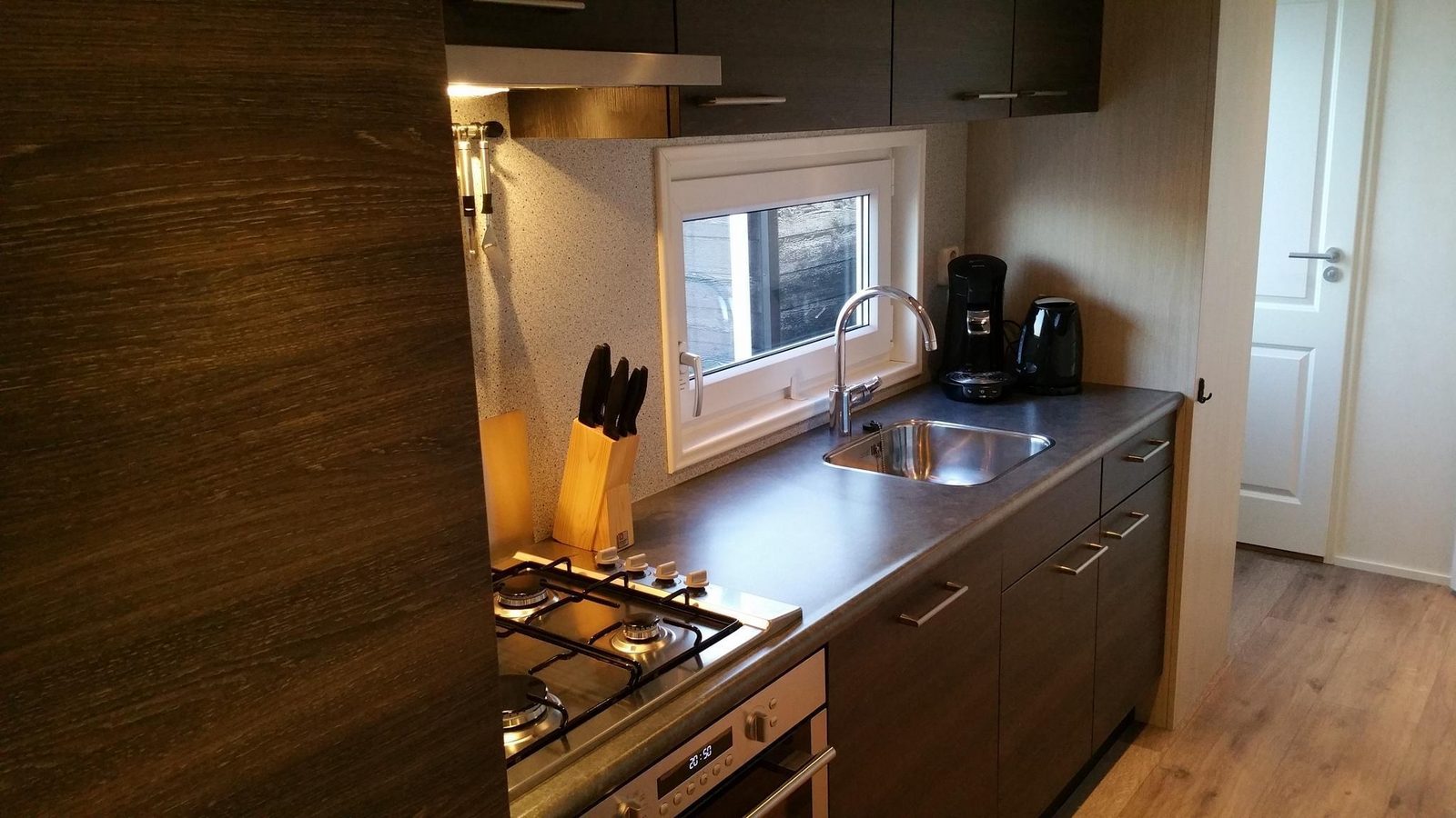 VZ817 Chalet in Veere