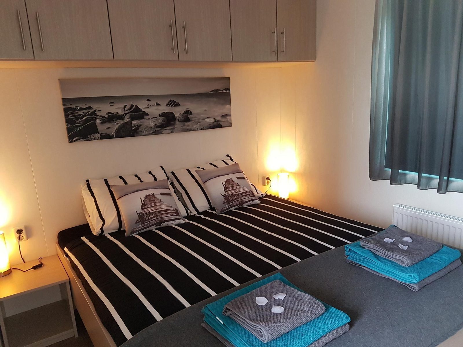 VZ817 Chalet in Veere