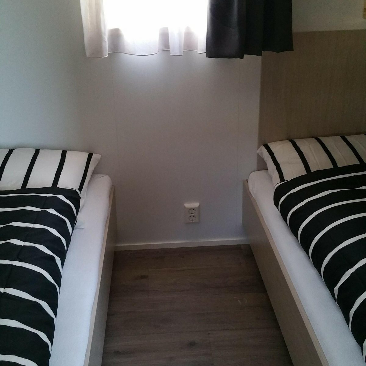 VZ817 Chalet in Veere