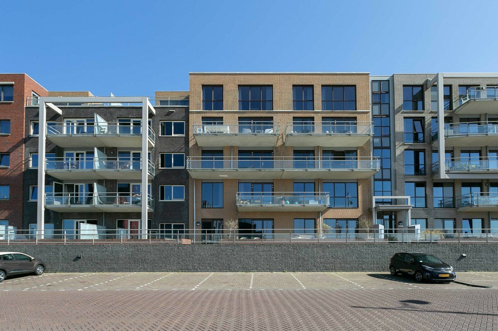 Harbour 28
