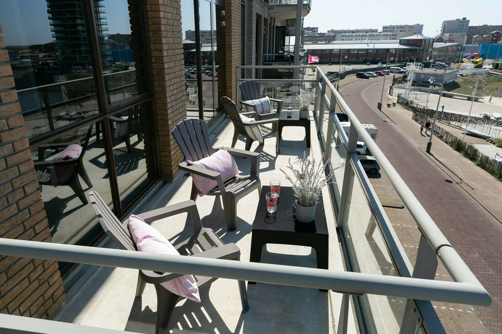 Harbour 28