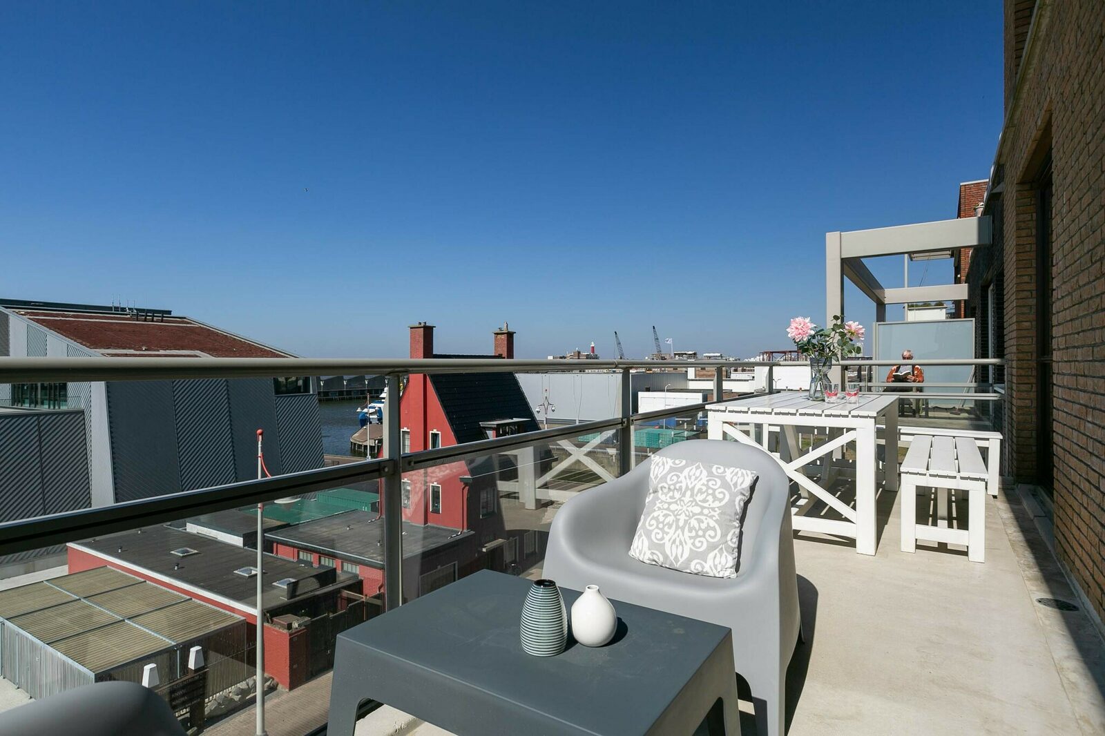 Harbour 28