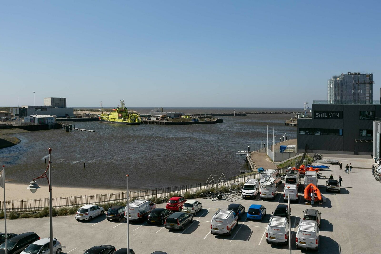 Harbour 28