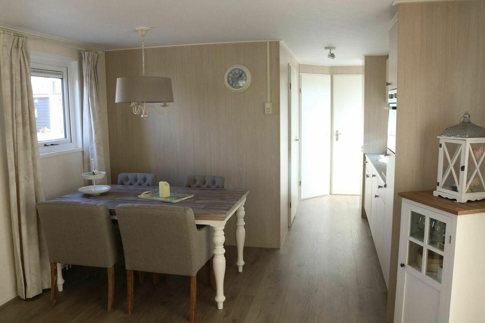 VZ822 Chalet in Veere