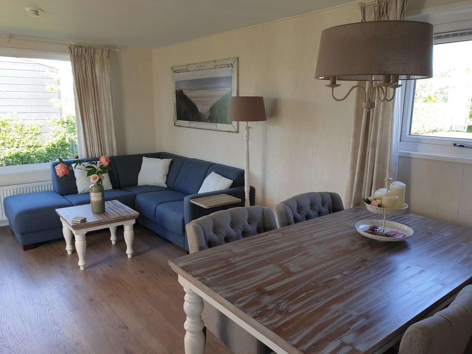 VZ822 Chalet in Veere
