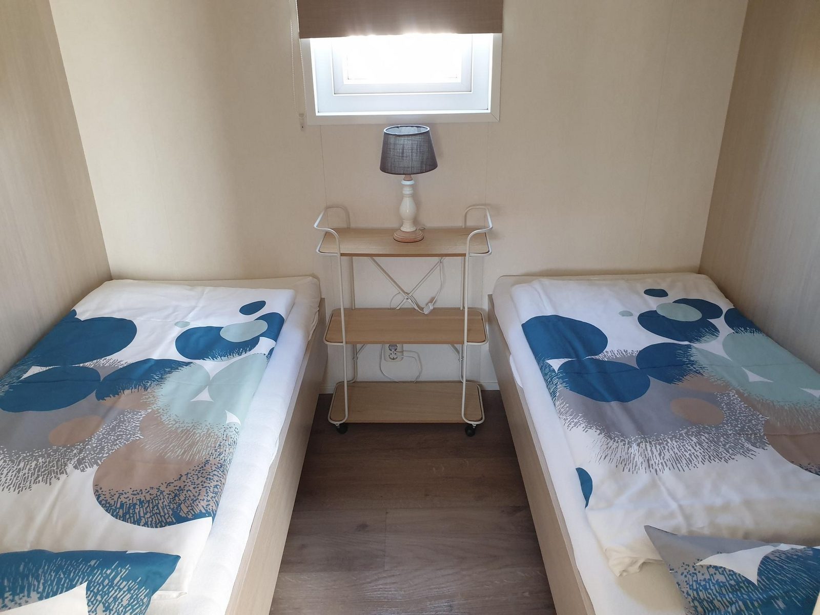 VZ822 Chalet in Veere