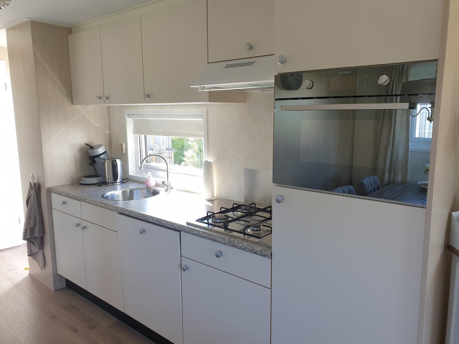 VZ822 Chalet in Veere