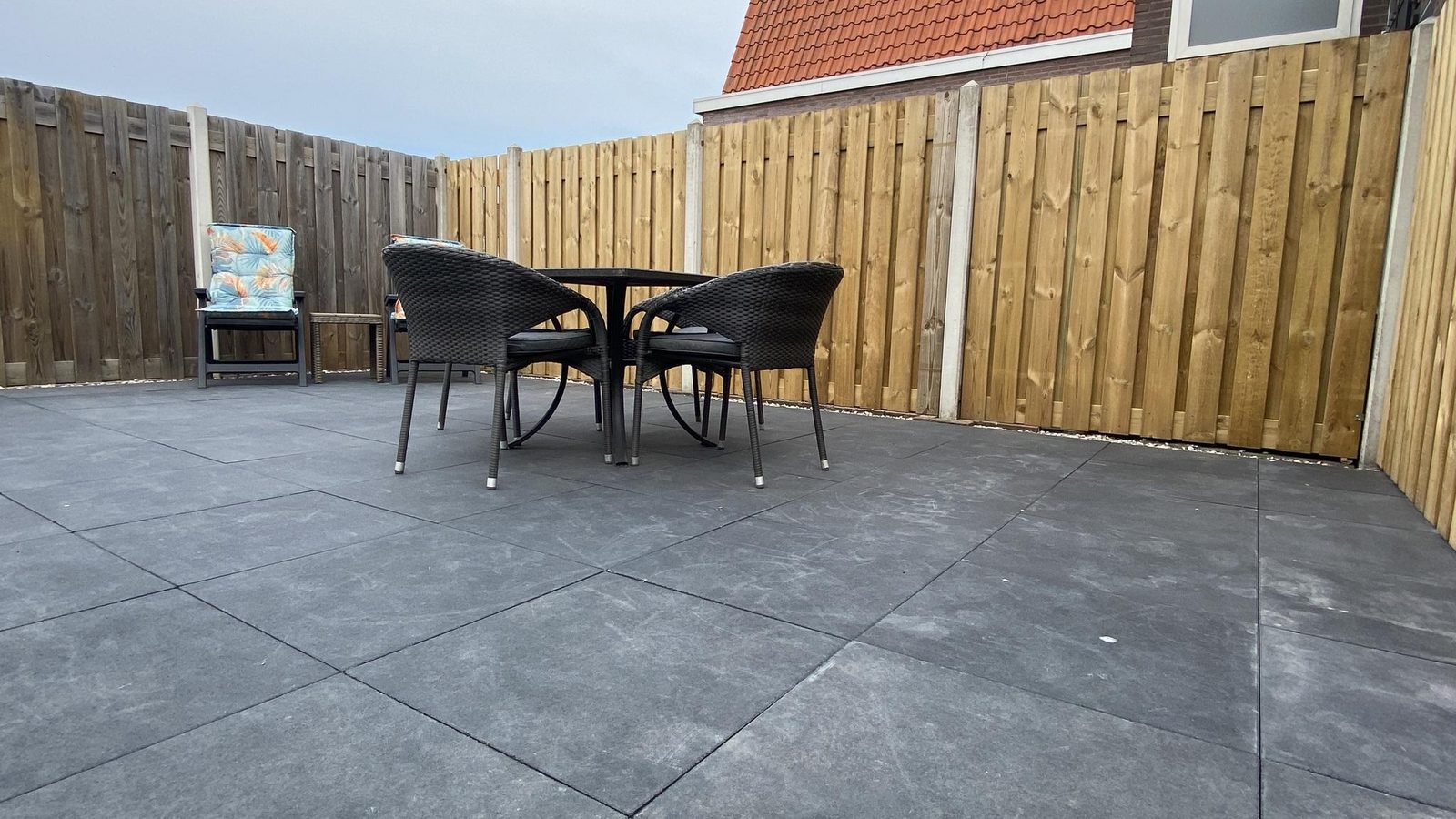 VZ831 Vakantiewoning Oostkapelle