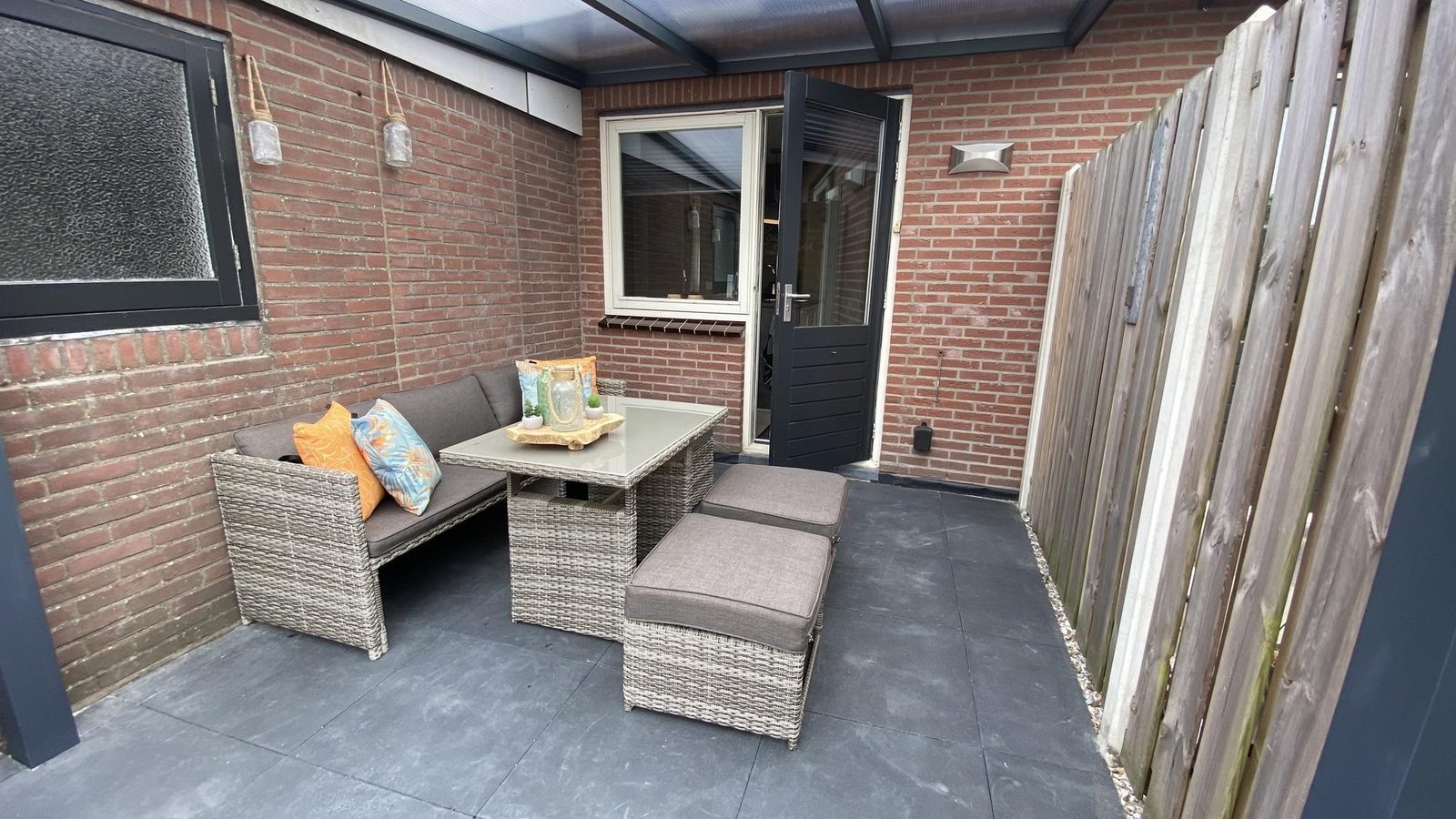 VZ831 Vakantiewoning Oostkapelle