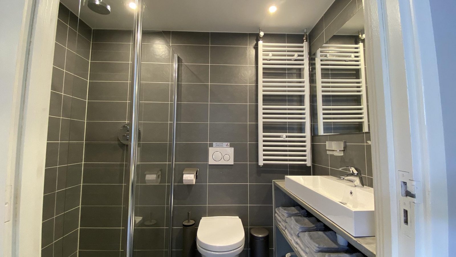 VZ831 Vakantiewoning Oostkapelle