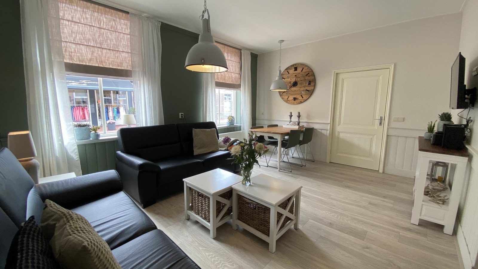 VZ831 Vakantiewoning Oostkapelle