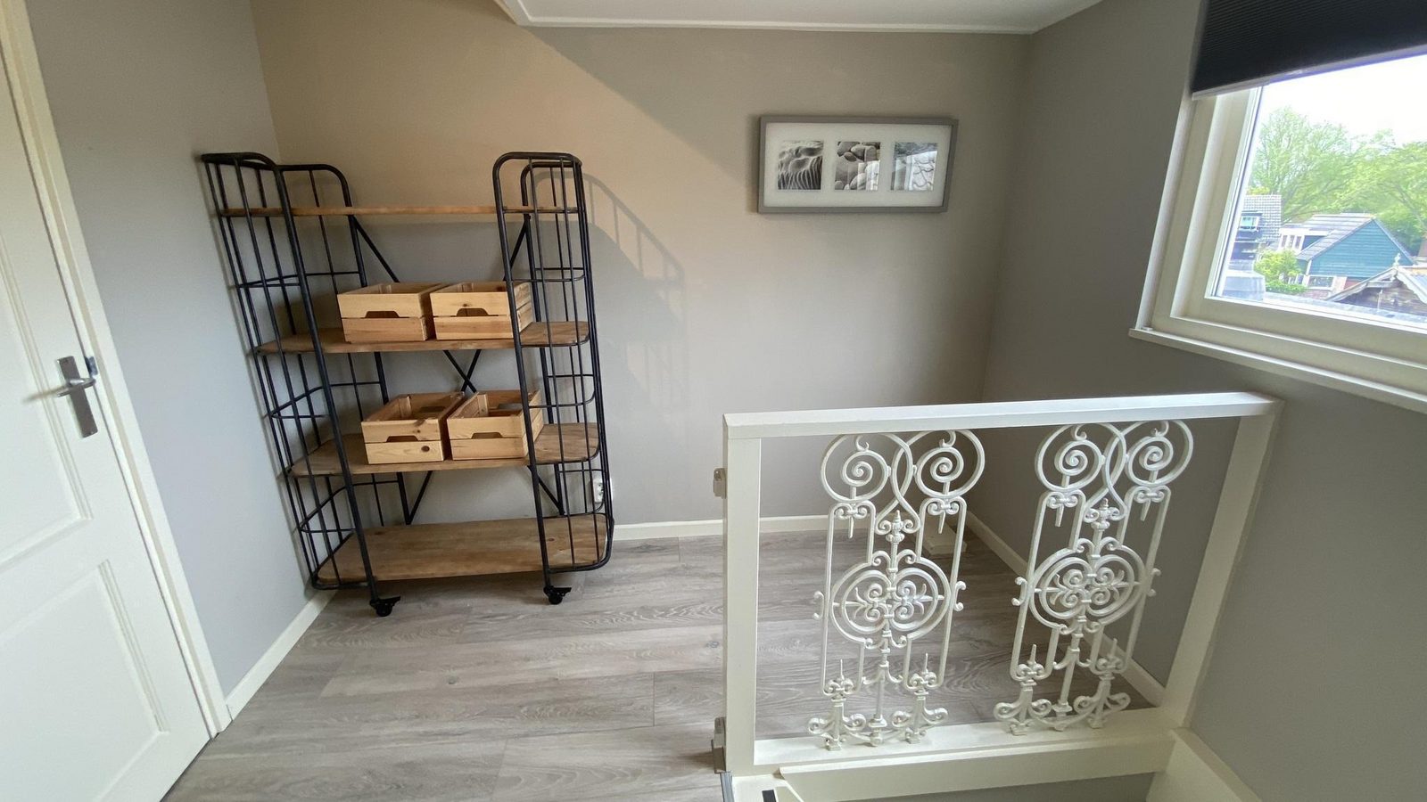 VZ831 Vakantiewoning Oostkapelle