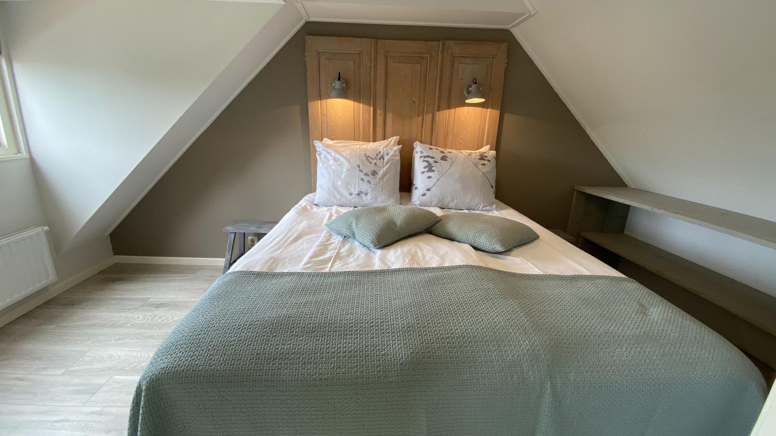 VZ831 Vakantiewoning Oostkapelle