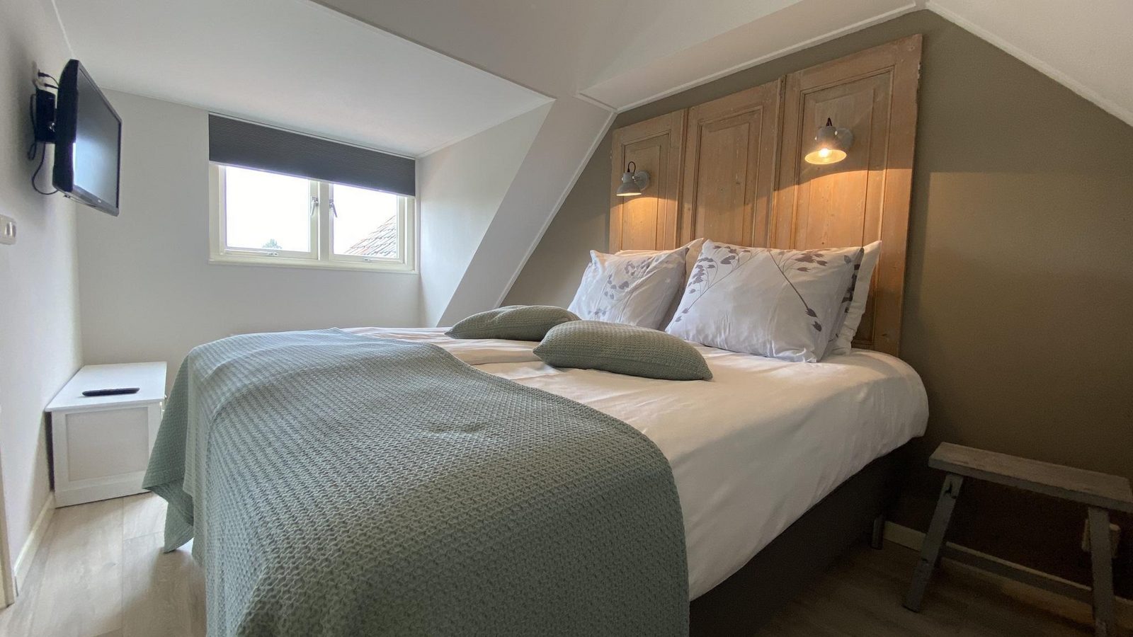 VZ831 Vakantiewoning Oostkapelle