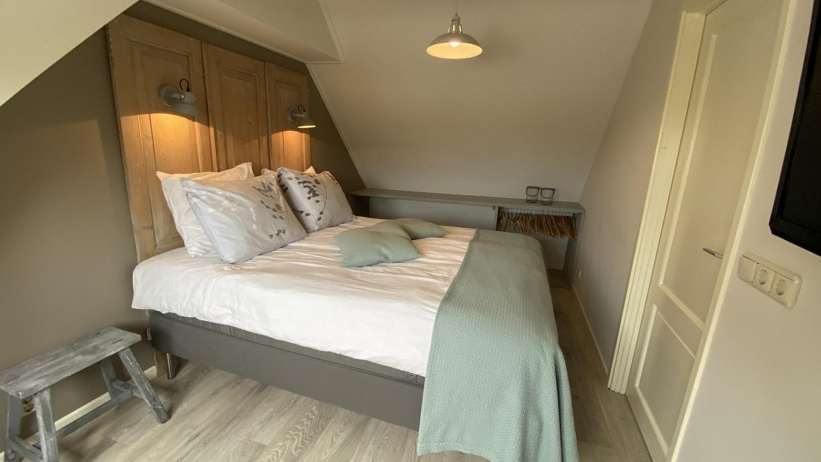 VZ831 Vakantiewoning Oostkapelle