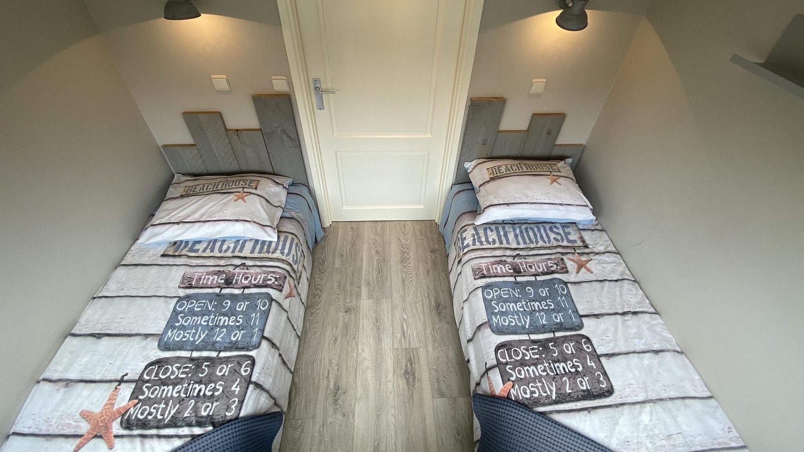VZ831 Vakantiewoning Oostkapelle