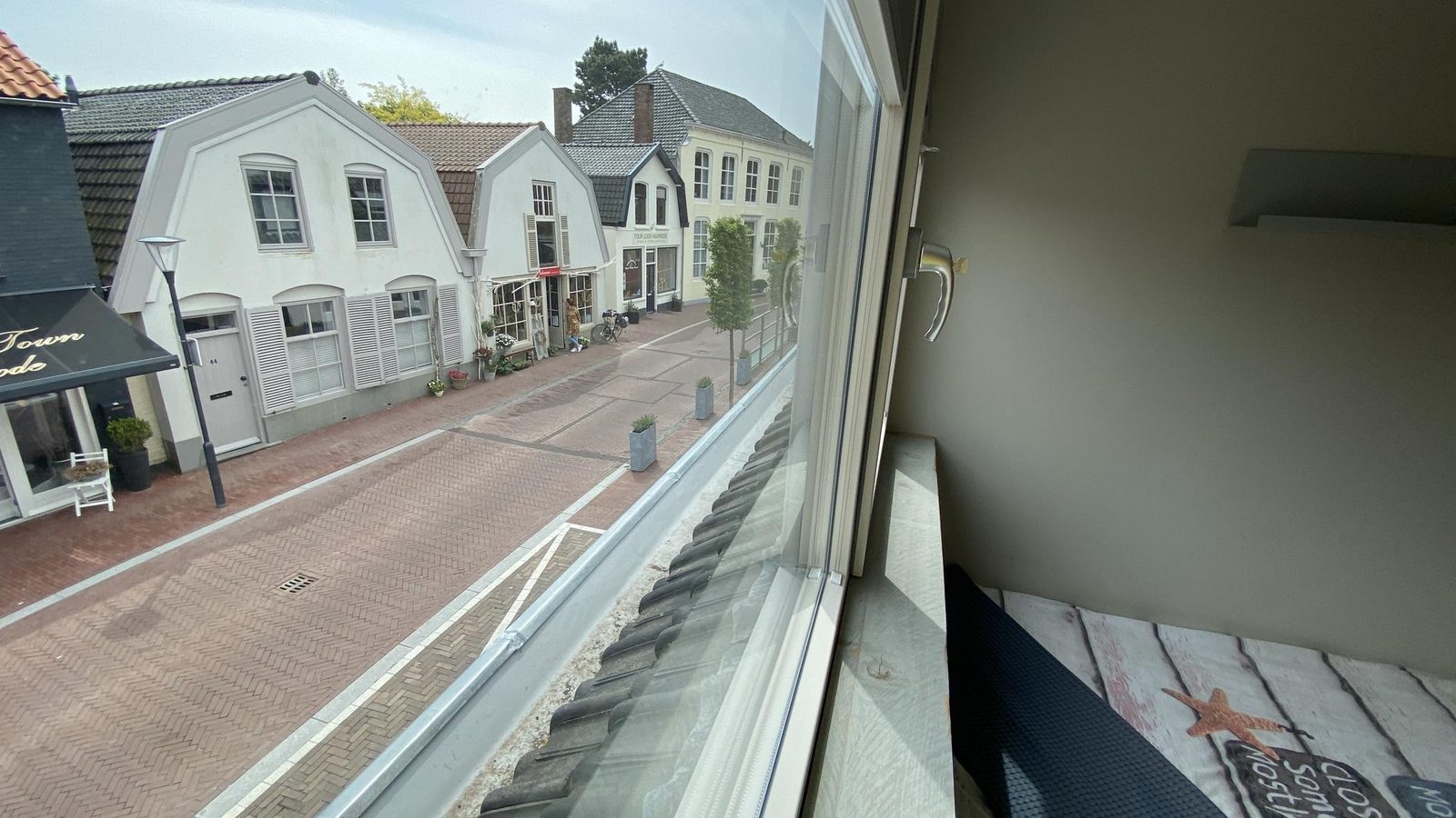 VZ831 Vakantiewoning Oostkapelle