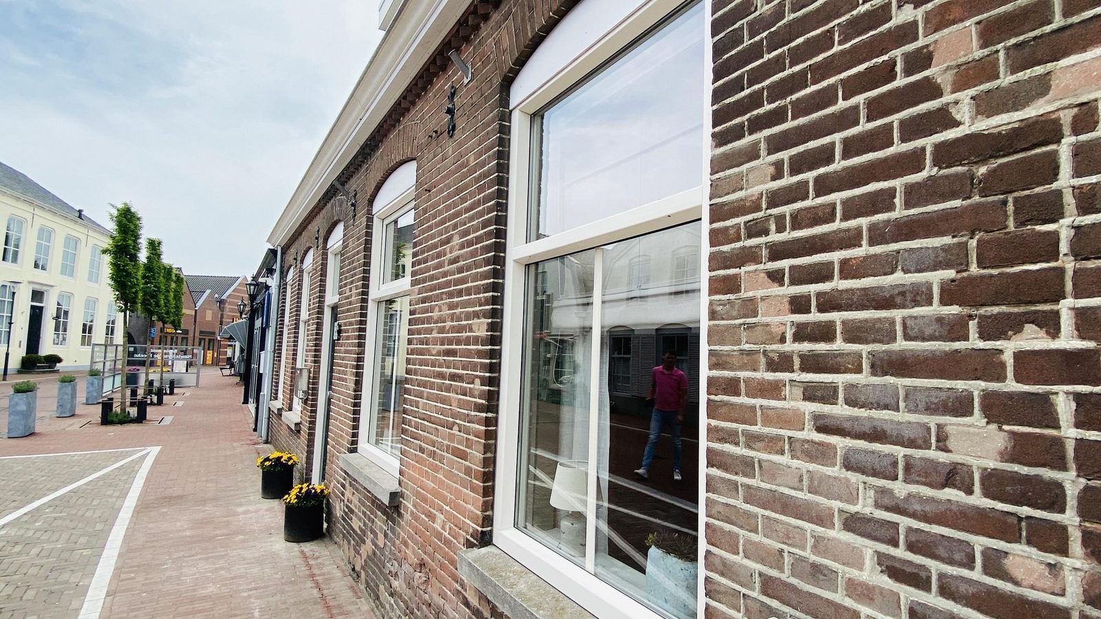 VZ831 Vakantiewoning Oostkapelle