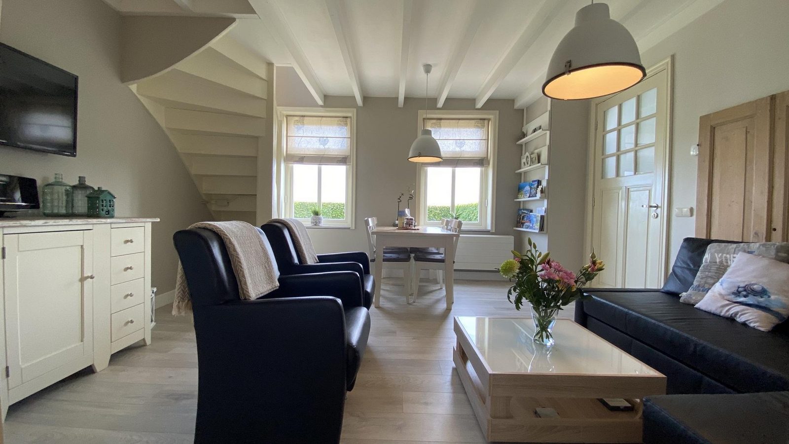 VZ832 Ferienhaus Oostkapelle