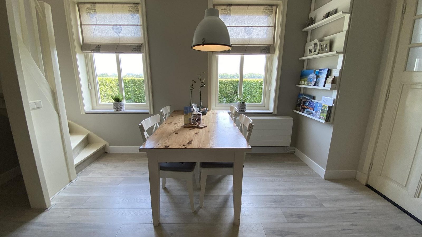 VZ832 Ferienhaus Oostkapelle