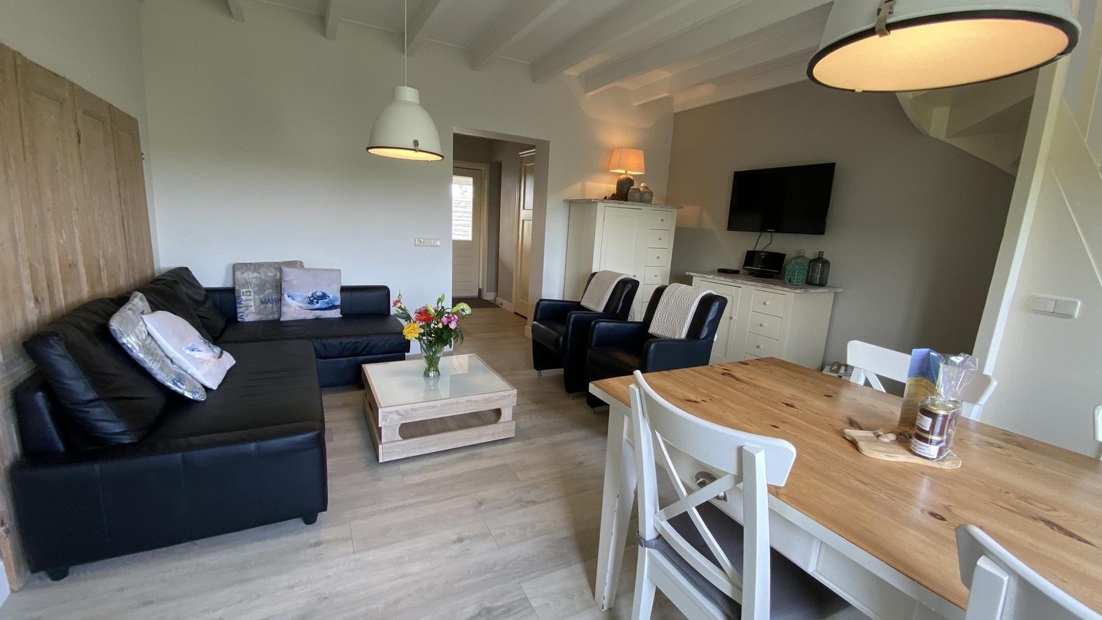 VZ832 Ferienhaus Oostkapelle