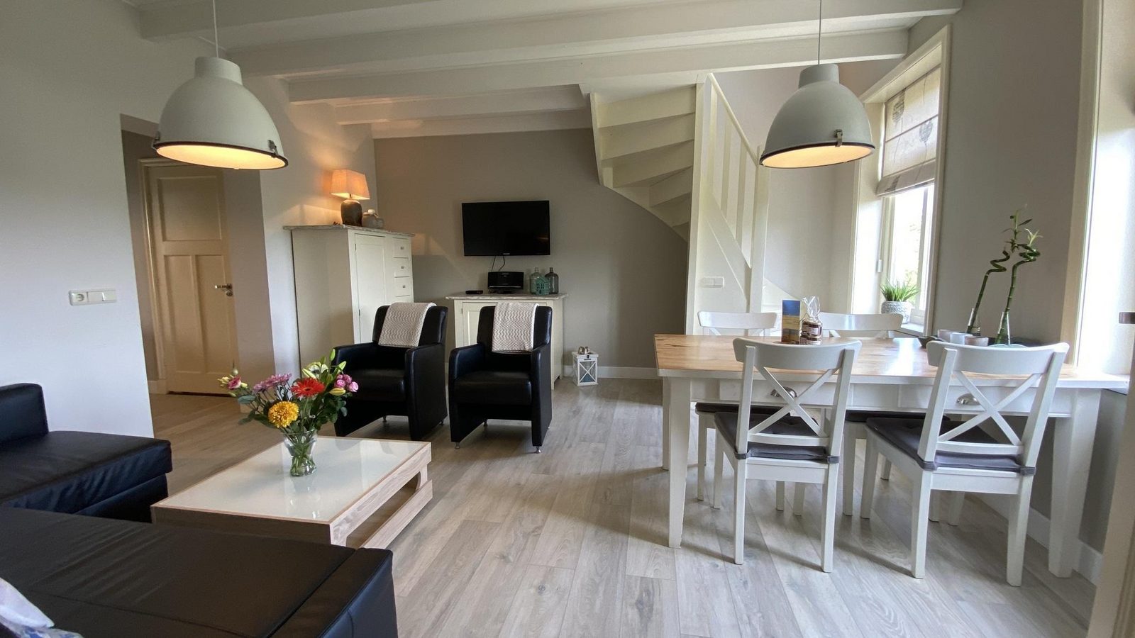 VZ832 Ferienhaus Oostkapelle