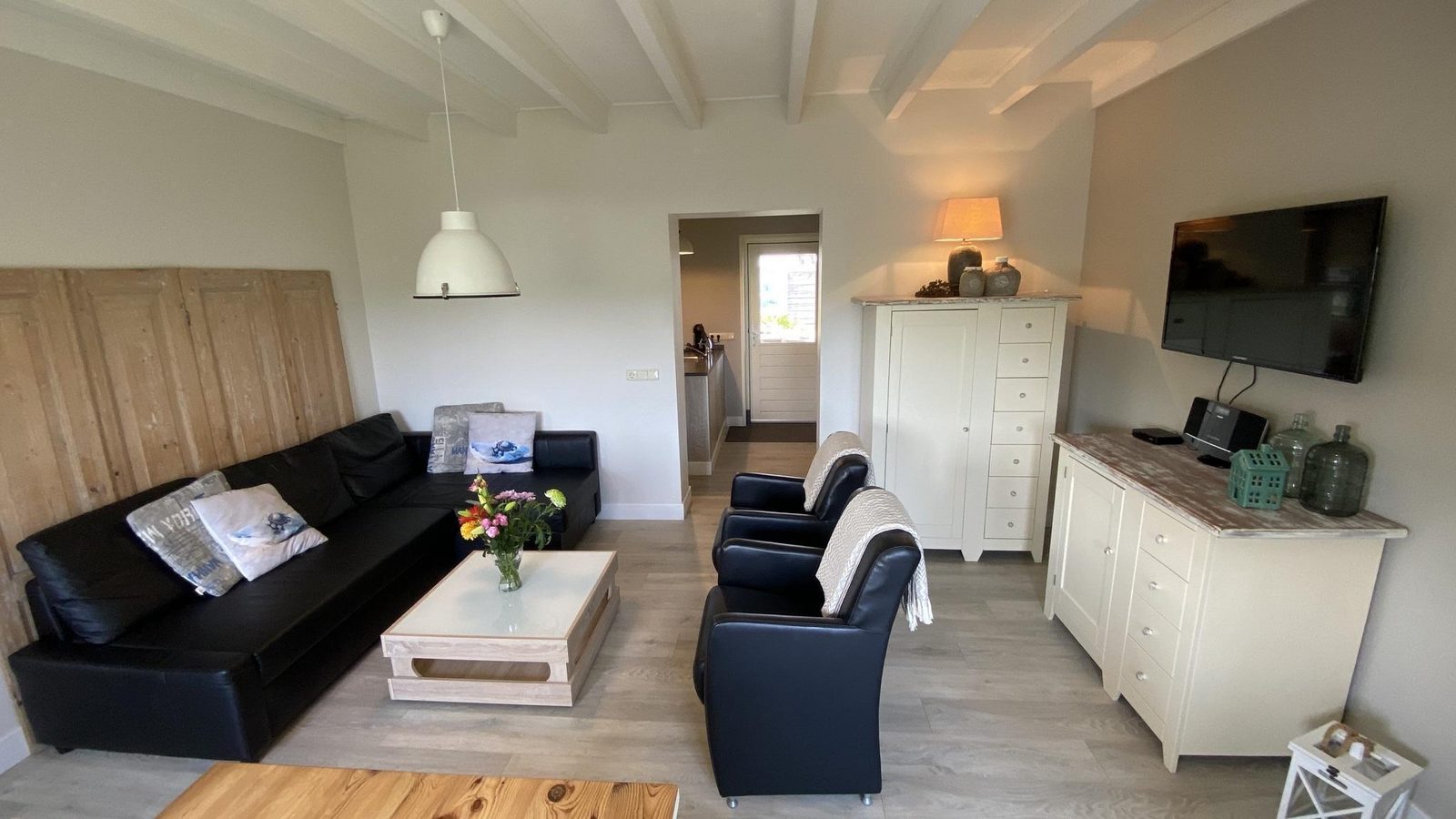VZ832 Ferienhaus Oostkapelle