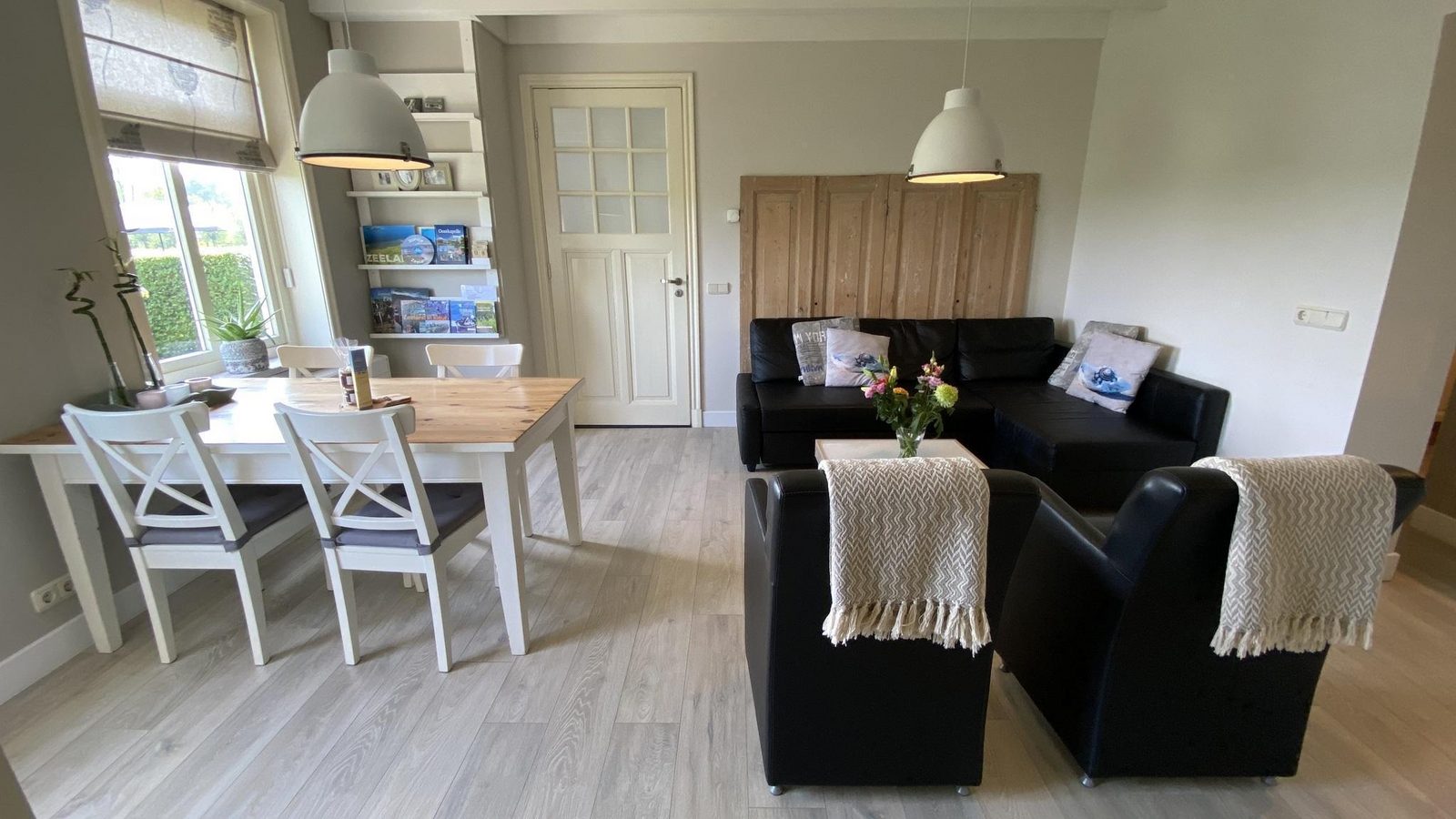 VZ832 Ferienhaus Oostkapelle