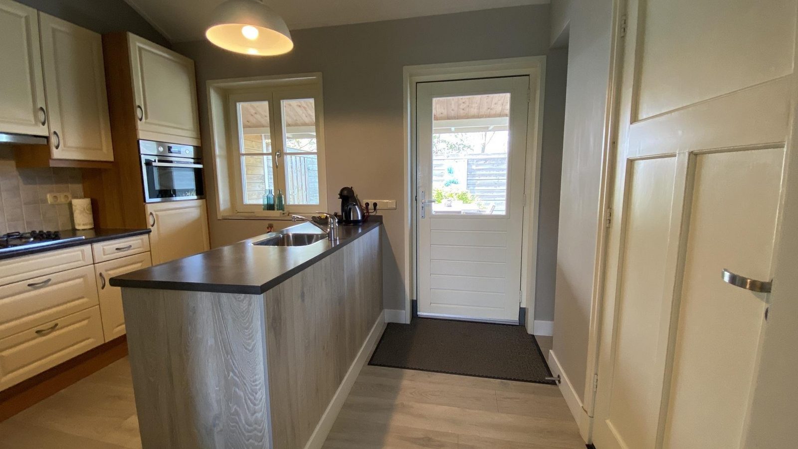VZ832 Ferienhaus Oostkapelle