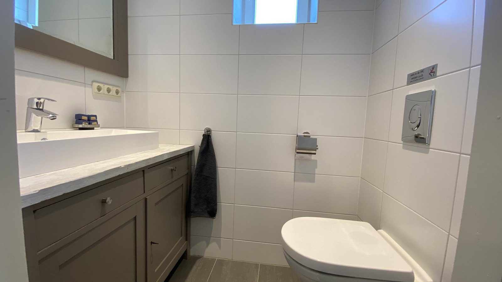 VZ832 Ferienhaus Oostkapelle