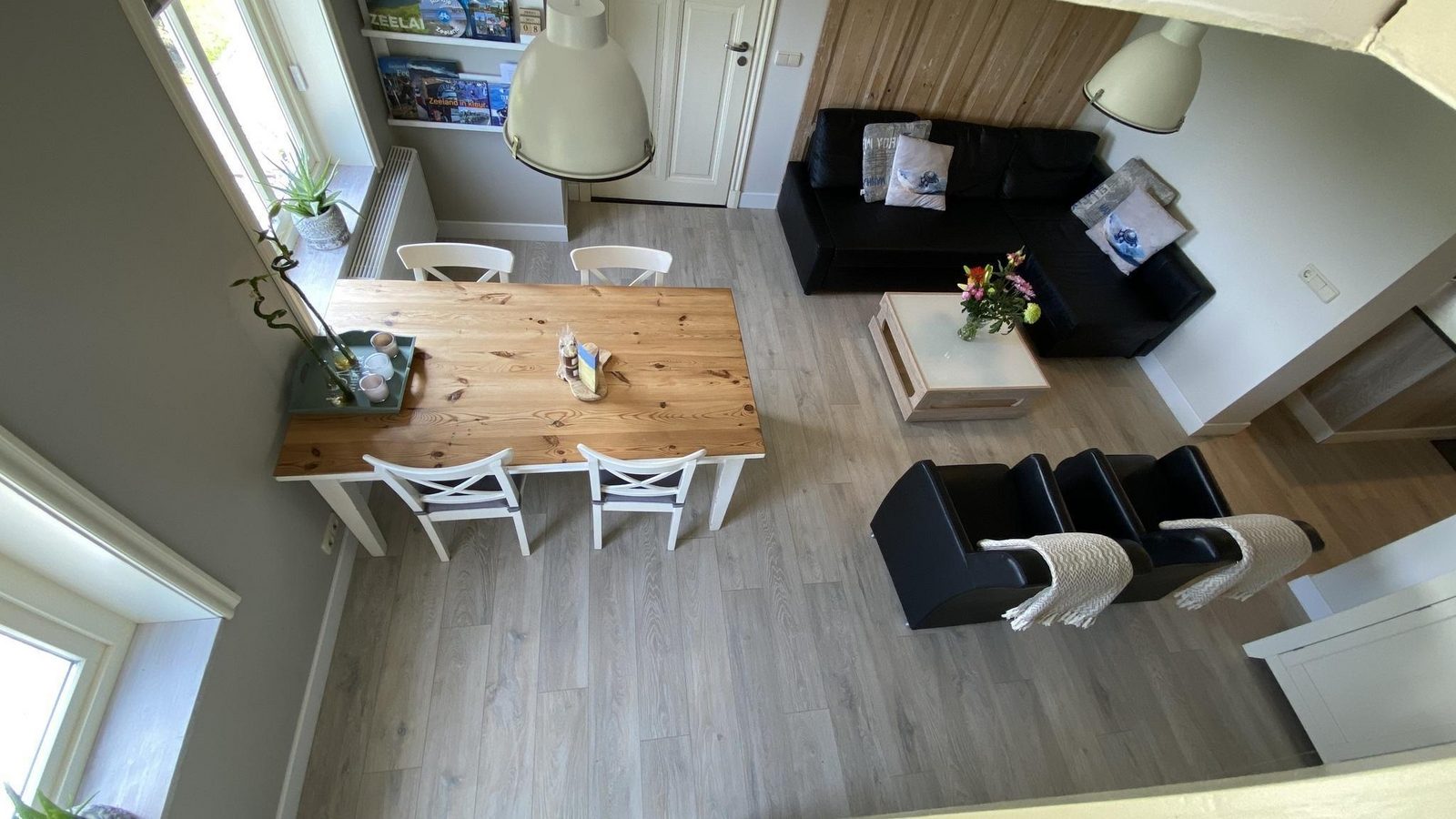VZ832 Ferienhaus Oostkapelle