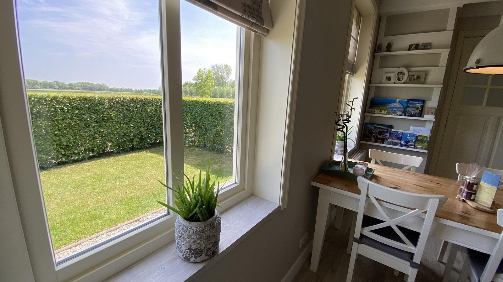 VZ832 Ferienhaus Oostkapelle