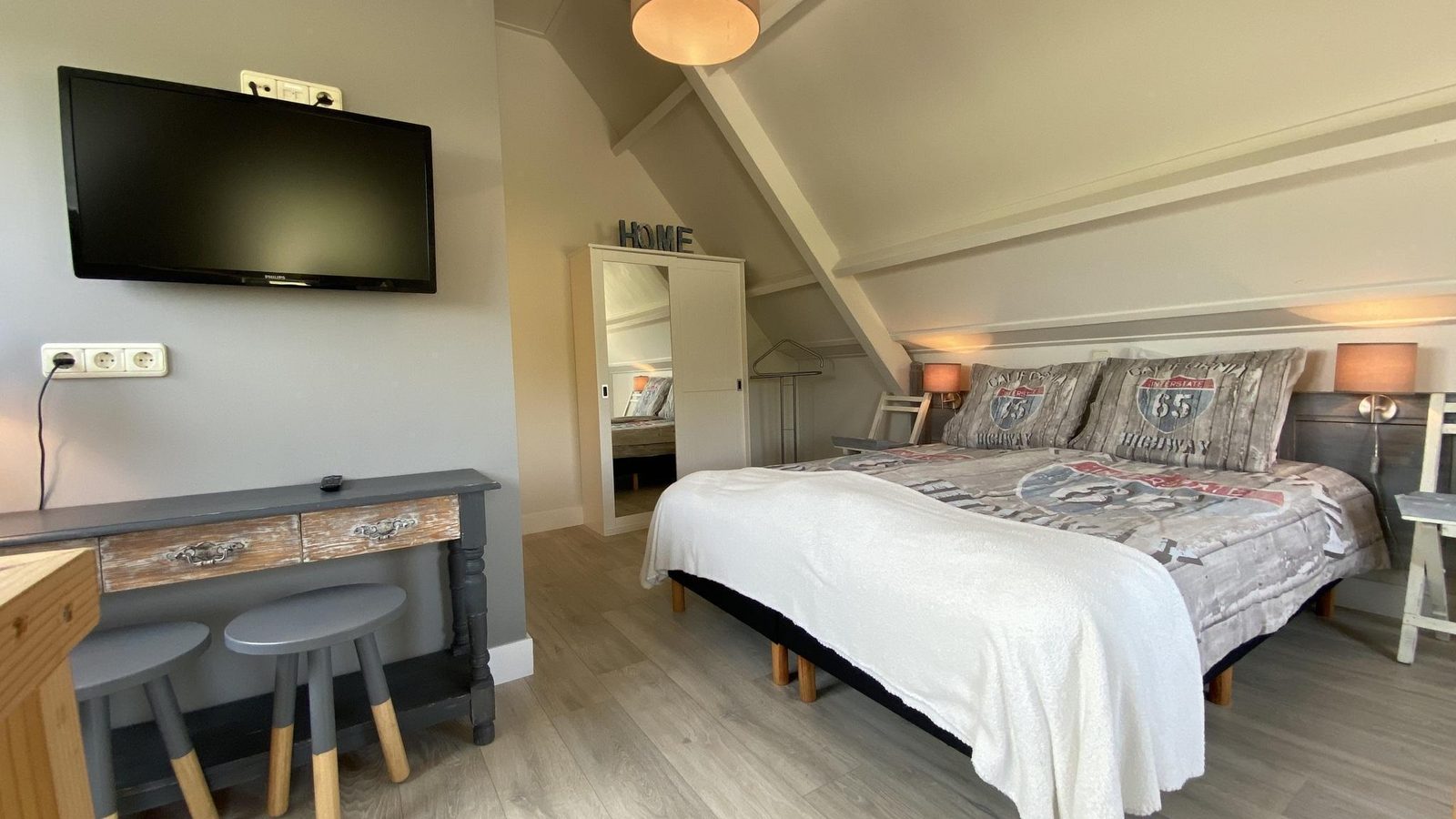 VZ832 Ferienhaus Oostkapelle
