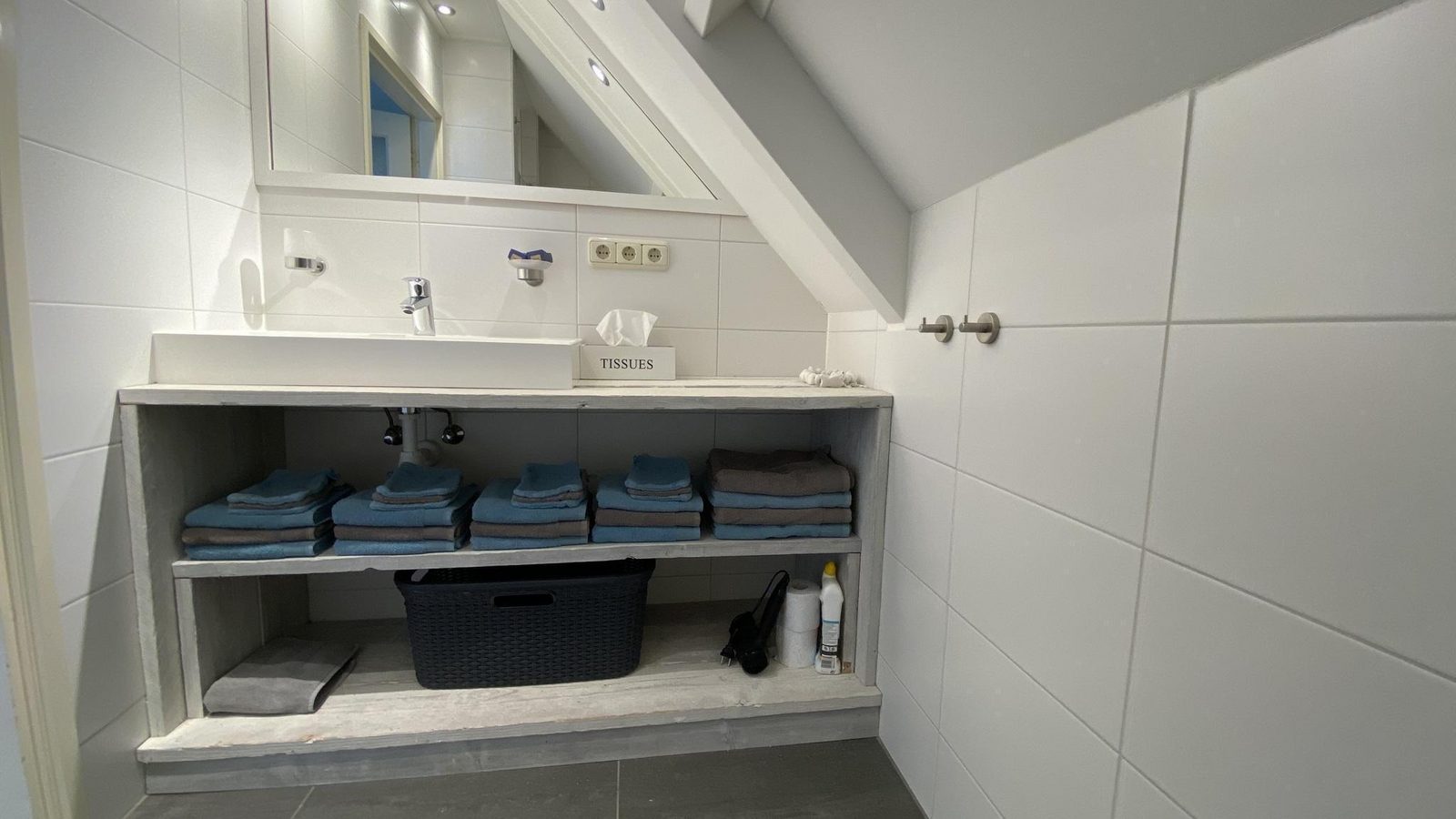 VZ832 Ferienhaus Oostkapelle