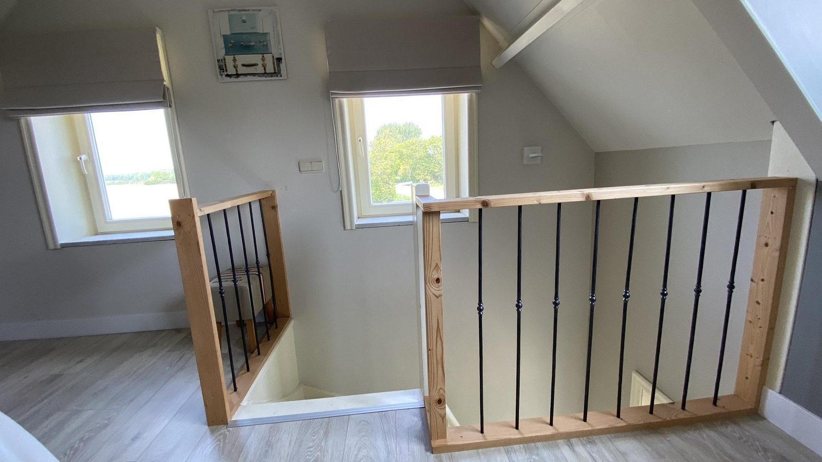 VZ832 Ferienhaus Oostkapelle