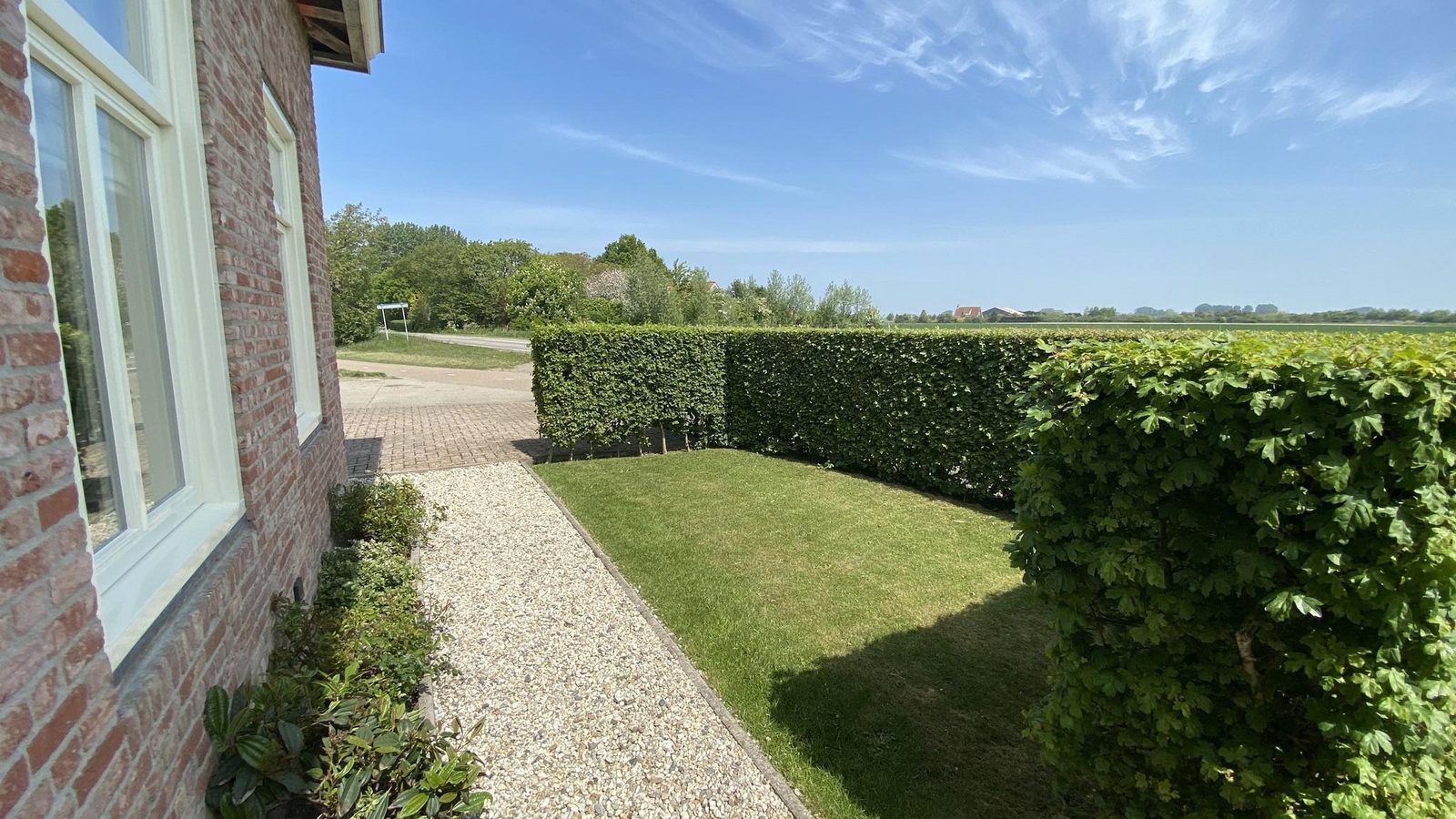 VZ832 Ferienhaus Oostkapelle