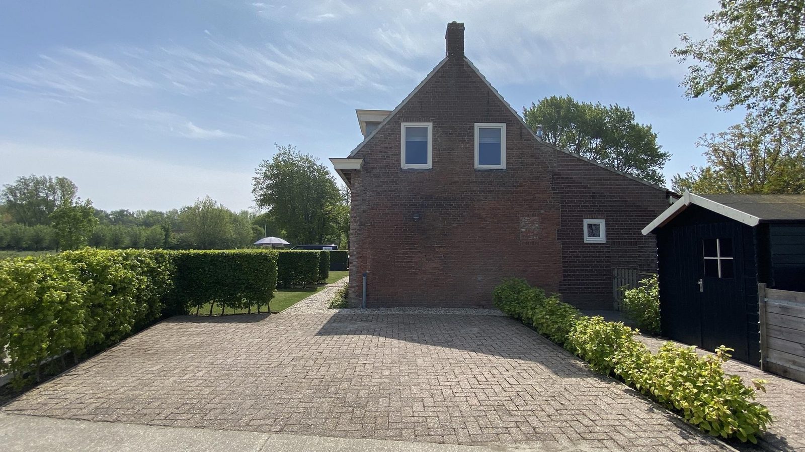 VZ832 Ferienhaus Oostkapelle