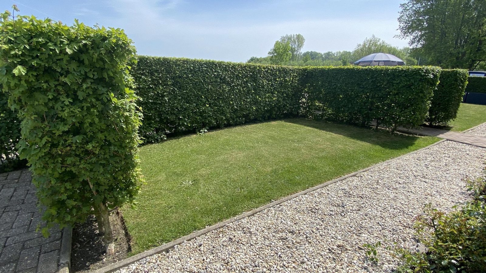 VZ832 Ferienhaus Oostkapelle