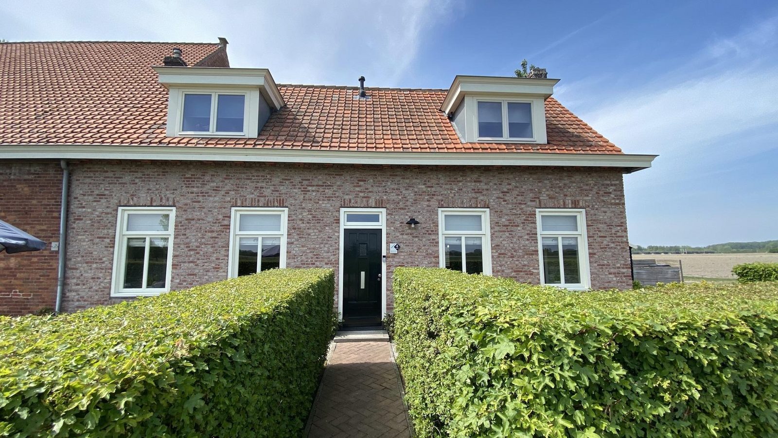 VZ832 Ferienhaus Oostkapelle