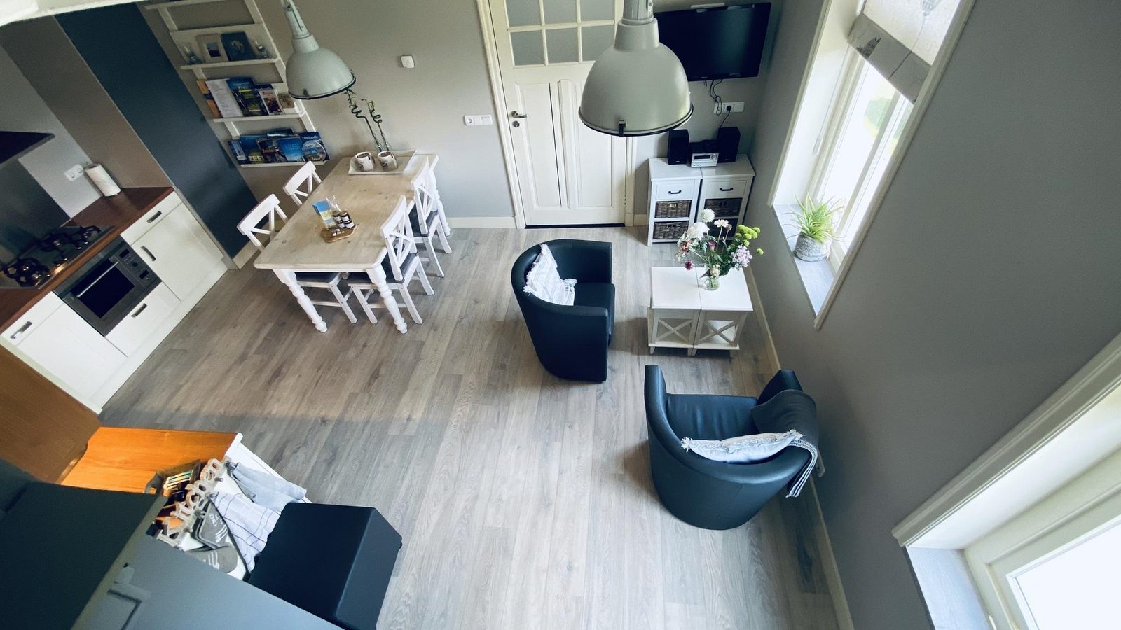 VZ833 Apartment Oostkapelle