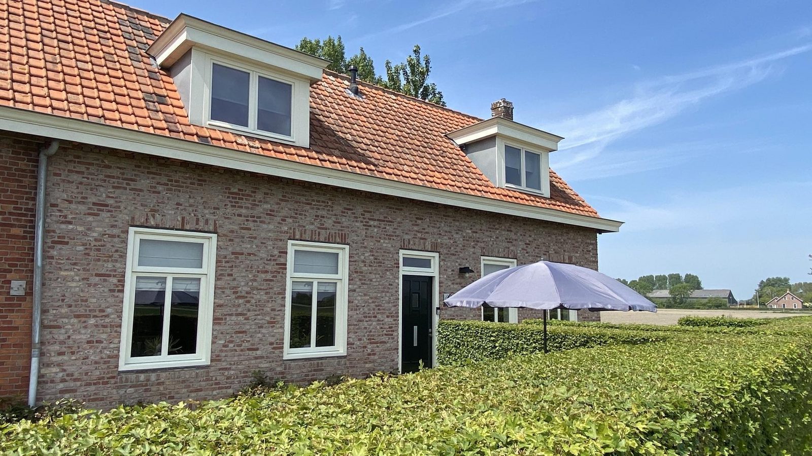 VZ833 Apartment Oostkapelle