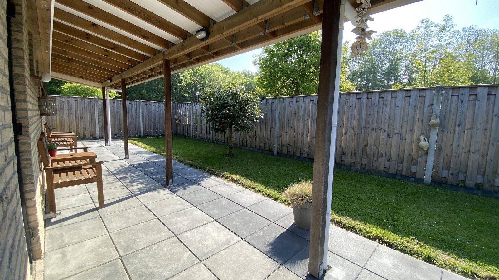 VZ339 Vakantiewoning Kamperland